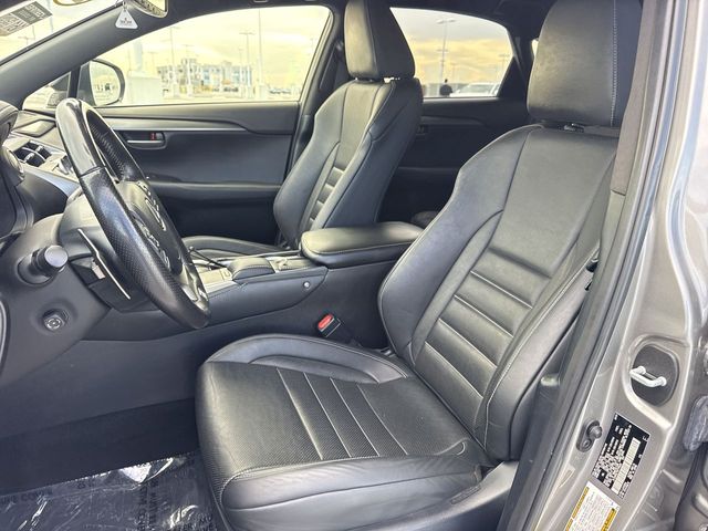 2021 Lexus NX - $28,998