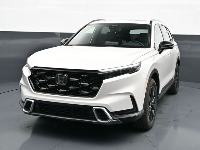New 2026 White Honda Sport-L image 4