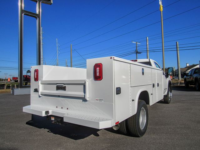 Photo of 2025 GMC Sierra 3500HD Pro in Dallas, GA - 4,  2025 GMC Sierra 3500HD Pro:42877