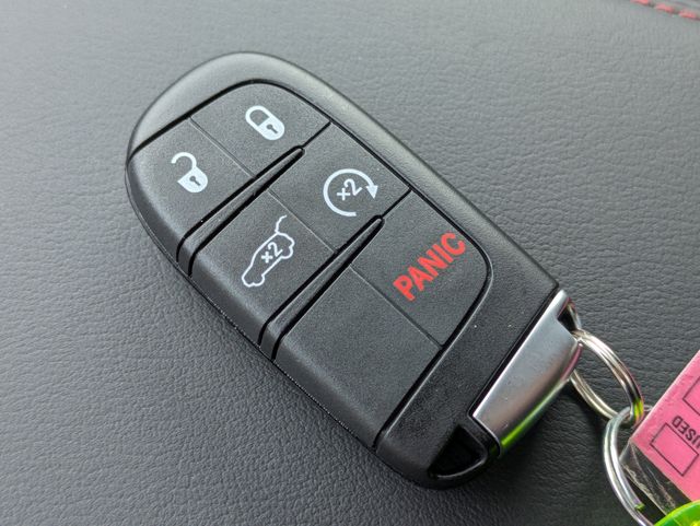 2026 Dodge Durango GT Plus AWD HEMI V8