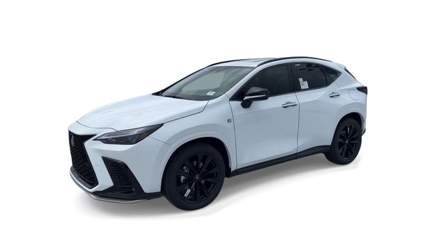 2024 Lexus TX 350 - $44,998