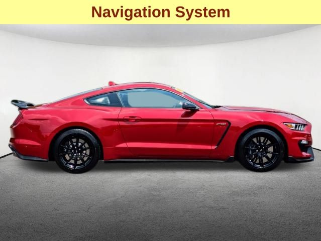 2020 Ford Mustang Shelby GT350 4