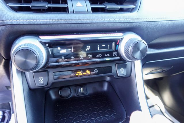 used 2024 Toyota RAV4 car, priced at $28,500