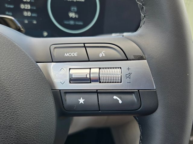 2026 Hyundai Tucson - $33,185