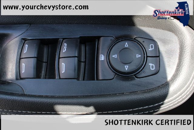 Used 2024 Buick Encore GX SUV