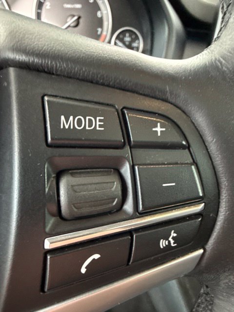 Used 2017 Gray BMW xDrive35i image 20