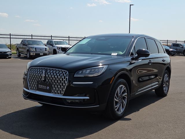  2023 Lincoln Corsair Standard FWD   