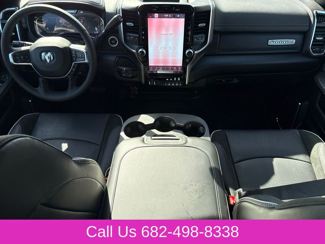 Used 2026 Ram 2500 Truck