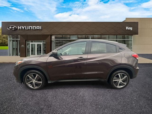 2022 Honda HR-V