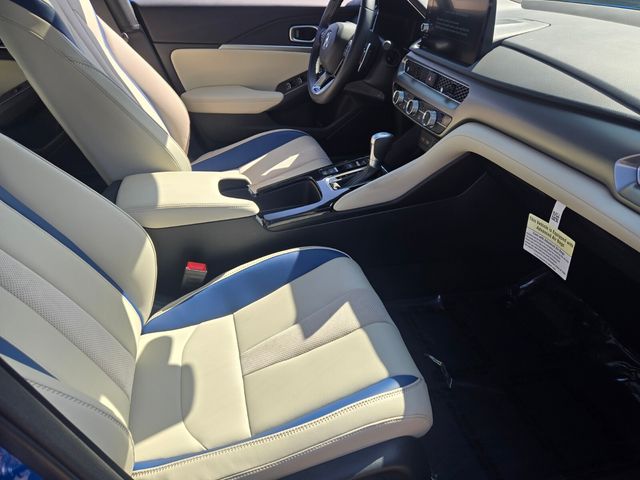 2026 Acura Integra - $33,775