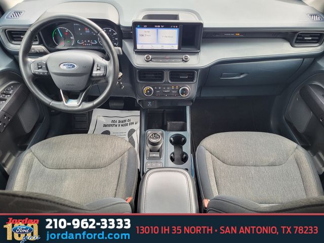 Used Car 2024 Ford Maverick  Xlt For Sale Under $30,000 In San Antonio, Texas