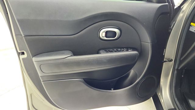 2015 Kia Soul Base Gray at Emmons Autoplex