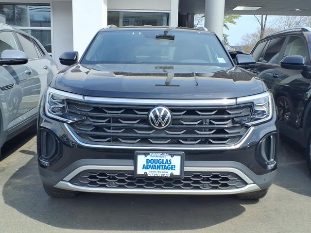 2026 Volkswagen Atlas Cross Sport - Image 4