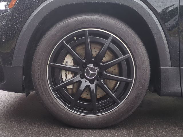 Used 2025  Mercedes-Benz GLB 35 AMG® image 19