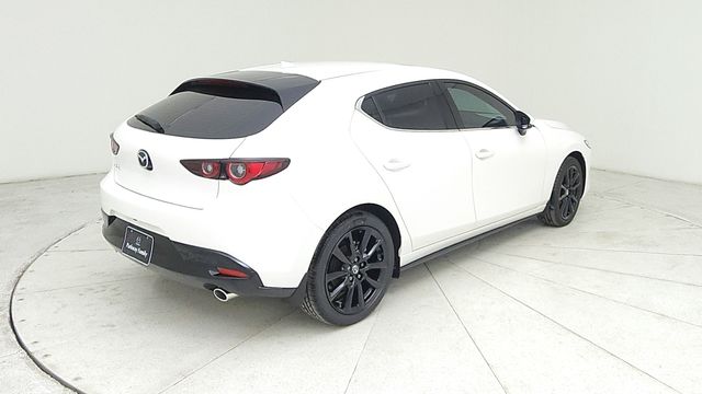 2026 Mazda Mazda3 2.5 S Premium - 4