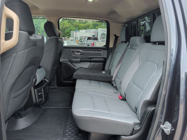 Used 2019 Ram 1500 Truck