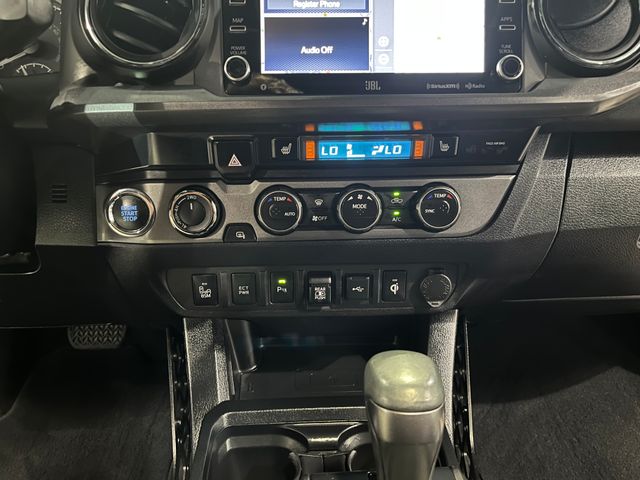 2020 Toyota Tacoma TRD Off-Road Gray at Mazda of Columbia