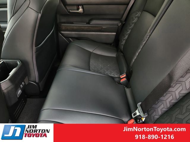 New 2025 Toyota Tacoma Truck