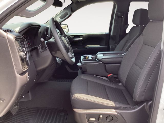 Used Car 2024 Chevrolet Silverado 1500  Custom For Sale Under $35,000 In San Antonio, Texas