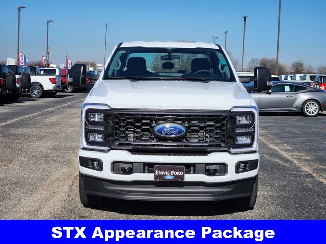 2024 Ford F-250SD XL 3