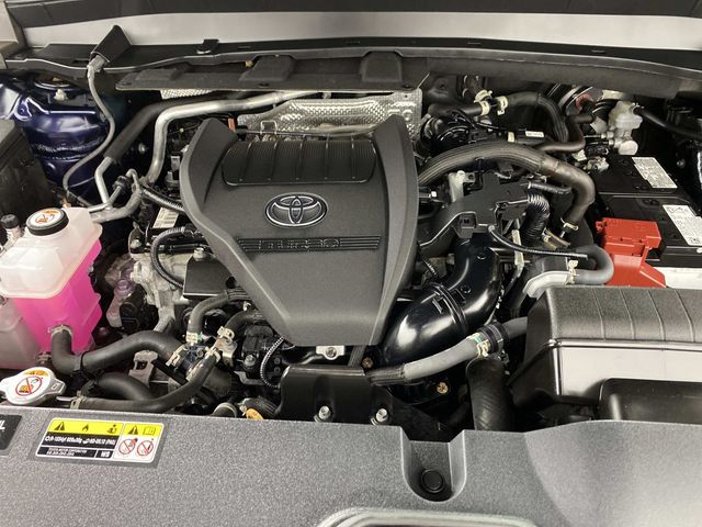 2024 Toyota Grand Highlander Platinum Blueprint - Grieco Acura - Image 33