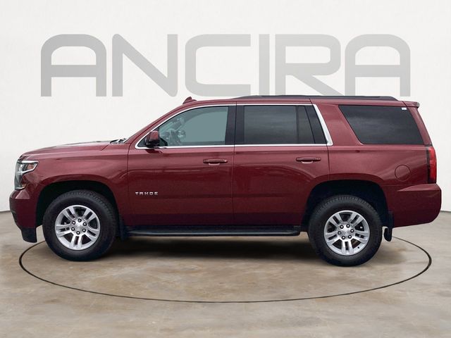 Used Car 2020 Chevrolet Tahoe  Ls For Sale Under $30,000 In San Antonio, Texas
