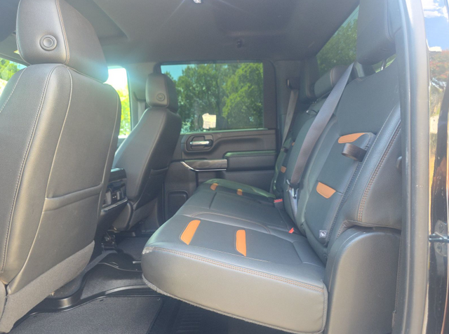 Used 2022 GMC Sierra 2500HD Truck