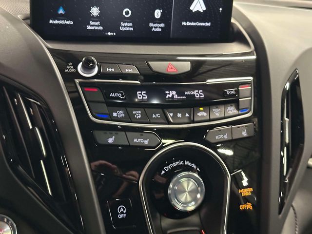 used 2024 Acura RDX car, priced at $36,550