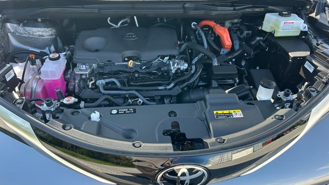 New 2026 Toyota Sienna Van