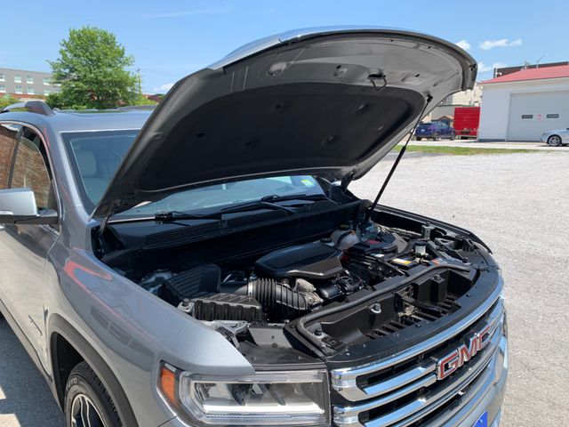 Used 2023 GMC Acadia SUV