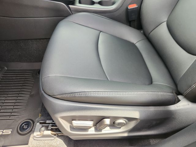 2026 Toyota Corolla Cross XLE  at Westside Lexus