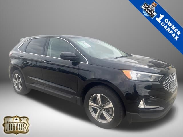 2023 Ford Edge SEL AWD
