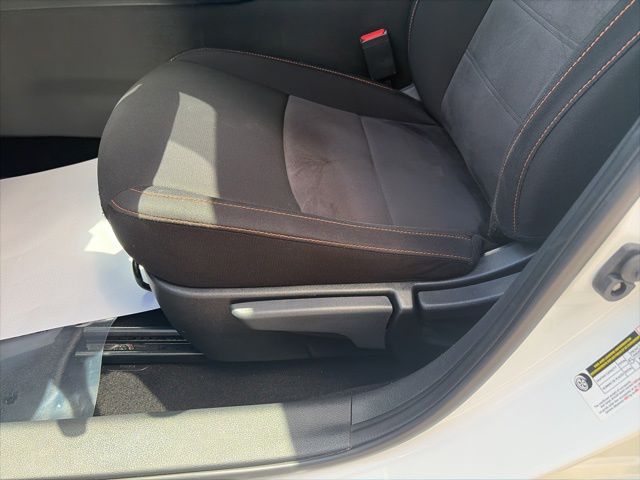 2023 Nissan Sentra SR White at Auto Express Mitsubishi