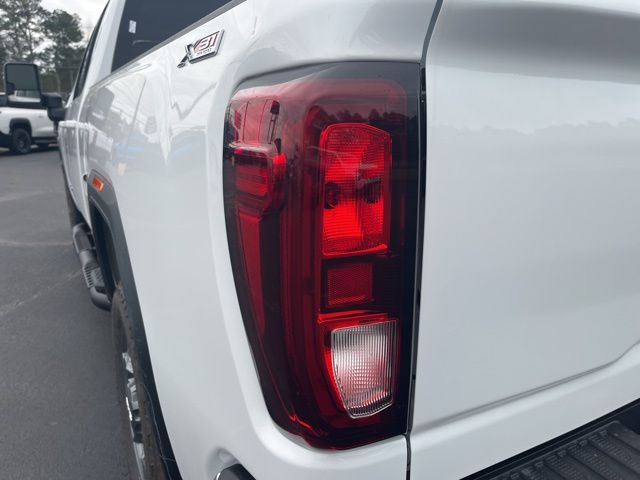 2026 GMC Sierra 2500HD SLE:45296