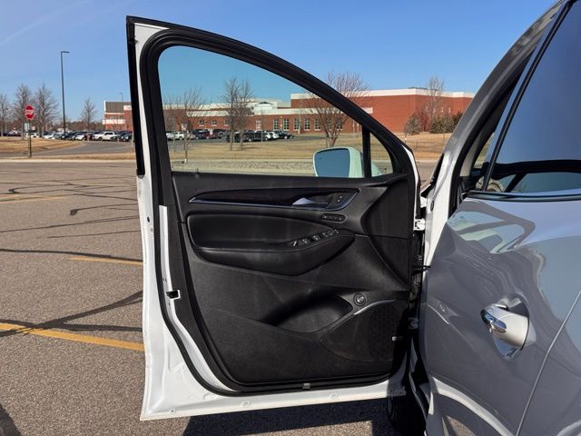 2020 Buick Enclave AWD Avenir