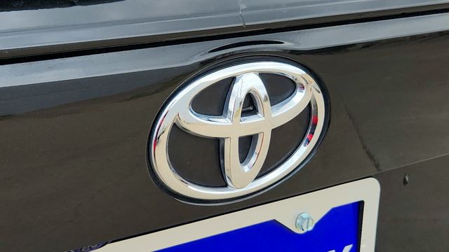 2025 Toyota RAV4 Hybrid