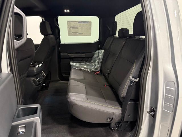 2025 Ford F-150 STX photo
