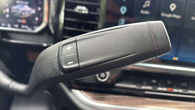 Used 2026 Black Chevrolet RST image 29