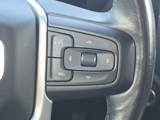 2021 GMC Sierra 1500 SLT:45155A