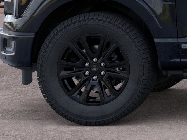 New 2026 Agate Black Metallic Ford Platinum® image 19