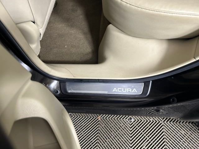 2017 Acura RDX Technology Package 35