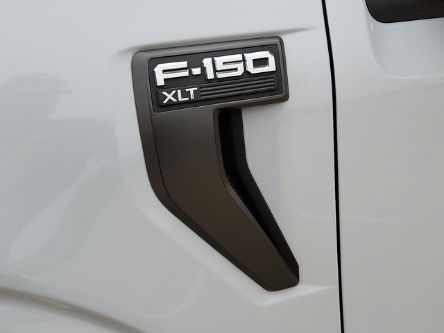 Used Car 2022 Ford F-150  Xlt For Sale Under $40,000 In Plainview, Texas