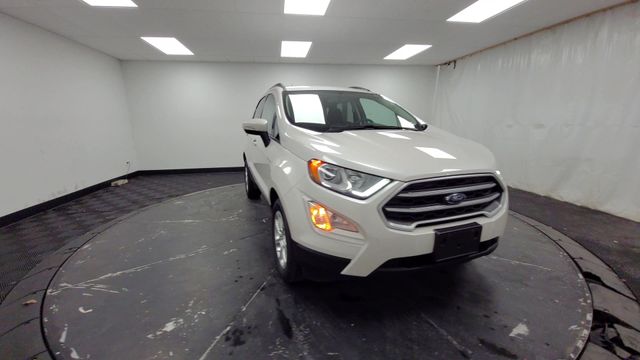 2018 – Ford – EcoSport