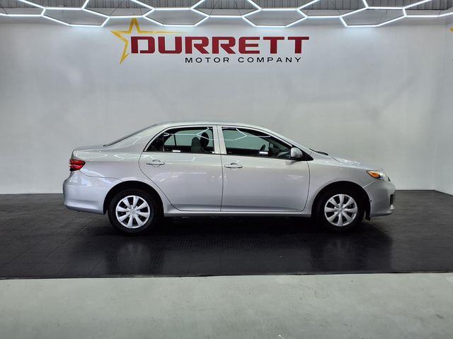2013 Toyota Corolla L - 8