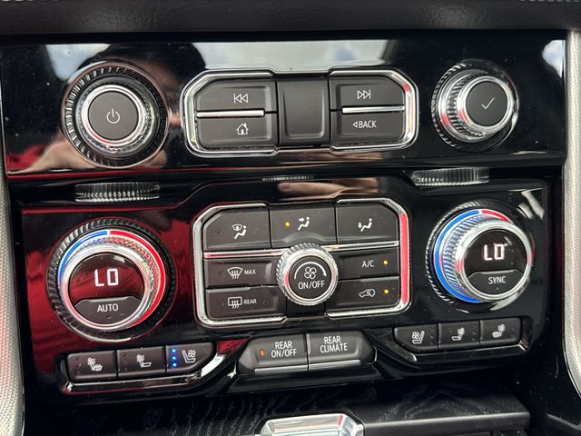 2022 GMC Yukon Denali Black at Bayway Cadillac Southwest