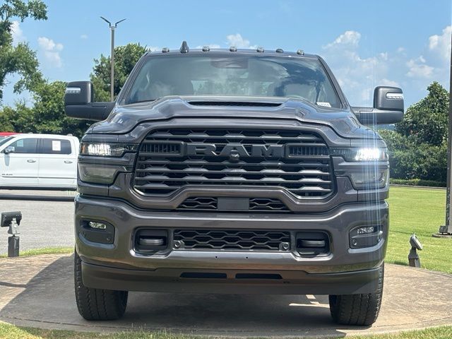 New 2026 Ram 2500 Truck