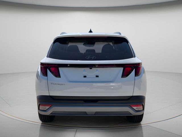 2026 Hyundai Tucson - $29,499