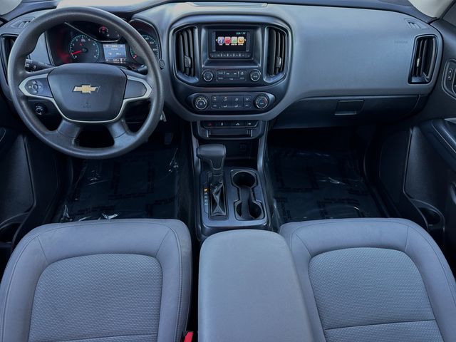 2016 Chevrolet Colorado Work Truck 13