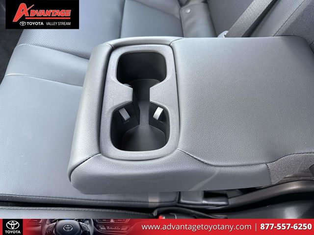 Used 2026 Toyota Land Cruiser SUV