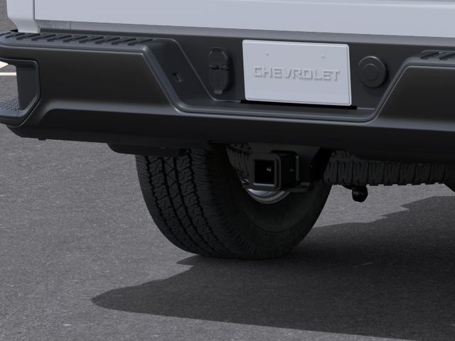 2026 Chevrolet Silverado 2500HD Work Truck:T1214116